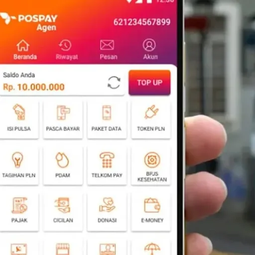 BSU 2025 Tahap 2 Cair 3 Juli, Begini Cara Cek di Pospay