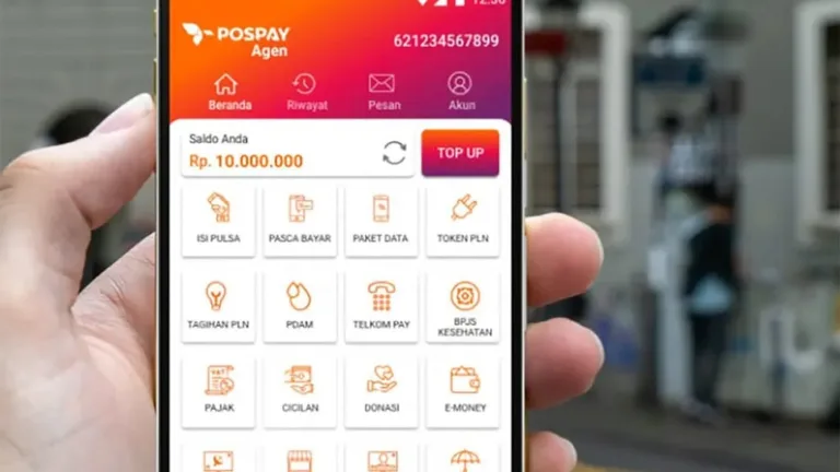 BSU 2025 Tahap 2 Cair 3 Juli, Begini Cara Cek di Pospay