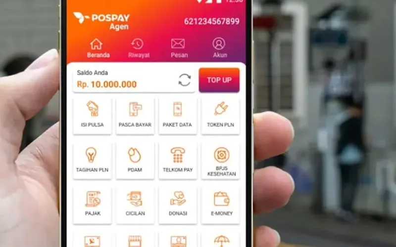BSU 2025 Tahap 2 Cair 3 Juli, Begini Cara Cek di Pospay
