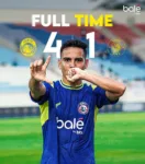 Arema FC Bungkam PSBS Biak 4-1 di Laga Perdana Super League