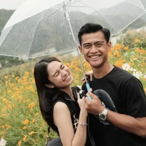 Pratama Arhan Ajukan Cerai Talak Terhadap Azizah Salsha