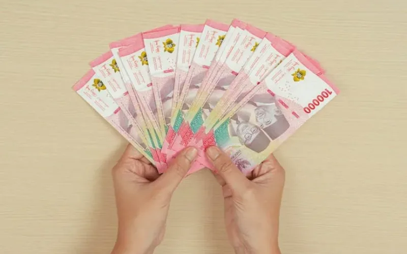 Lima Bansos Cair Agustus 2025, Cek Daftar Penerima di Sini