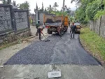Bupati Bogor Perkuat Infrastruktur, Pemeliharaan Jalan Diperluas