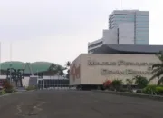 Demo 25 Agustus 2025 di DPR beredar luas di medsos