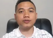 Dwi Hartono, Motivator dan Youtuber yang Jadi Tersangka Pembunuhan Kacab Bank
