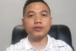 Dwi Hartono, Motivator dan Youtuber yang Jadi Tersangka Pembunuhan Kacab Bank