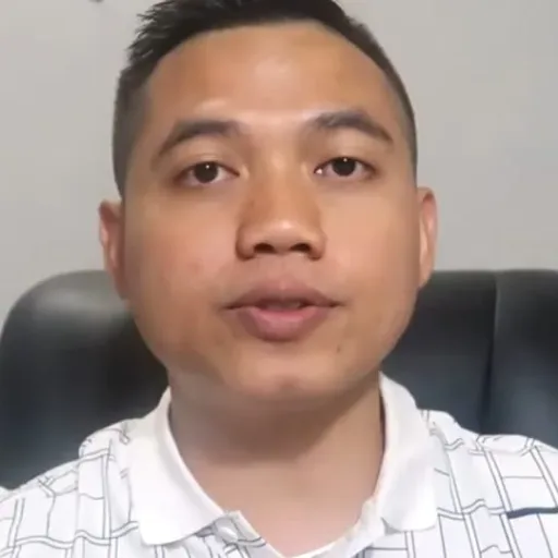 Dwi Hartono, Motivator dan Youtuber yang Jadi Tersangka Pembunuhan Kacab Bank