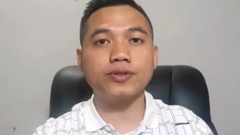 Dwi Hartono, Motivator dan Youtuber yang Jadi Tersangka Pembunuhan Kacab Bank