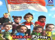 Film Animasi Merah Putih: One For All Dipuji Tema, Kritik Kualitas Animasi