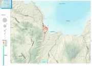 Gempa Poso 6,0 SR Guncang Sulawesi Tengah, 29 Orang Terluka