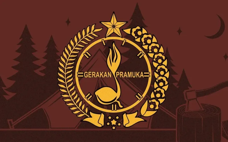 Sejarah Hari Pramuka 14 Agustus dan Perannya Membangun Generasi Tangguh
