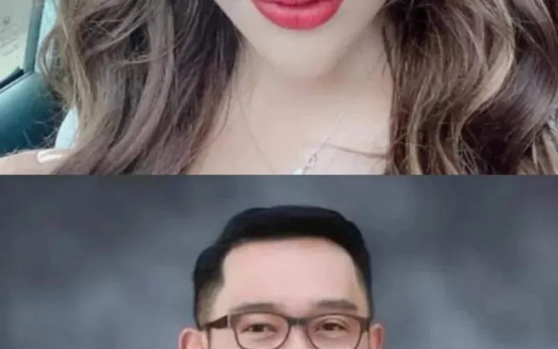 Pengumuman Hasil Tes DNA Ridwan Kamil dan Lisa Mariana Ditunda