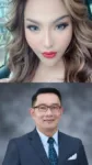 Pengumuman Hasil Tes DNA Ridwan Kamil dan Lisa Mariana Ditunda