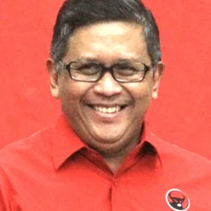 Amnesti Presiden Prabowo untuk Hasto Kristiyanto Disoroti