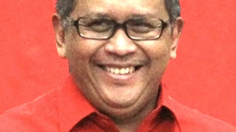 Amnesti Presiden Prabowo untuk Hasto Kristiyanto Disoroti