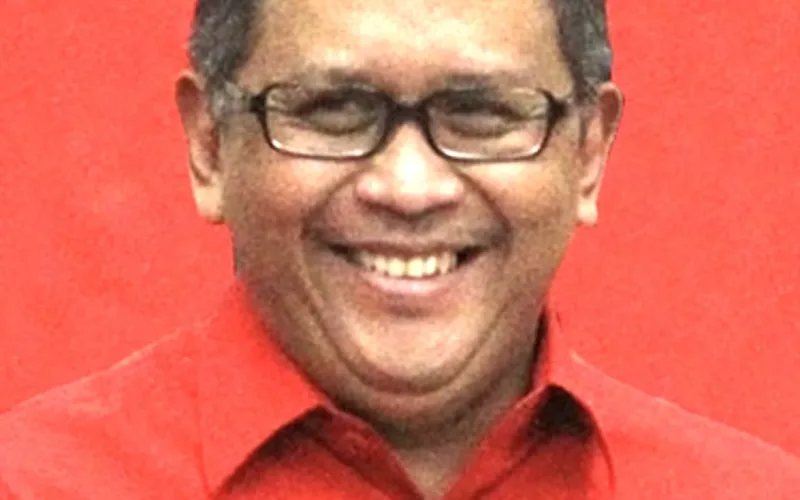 Amnesti Presiden Prabowo untuk Hasto Kristiyanto Disoroti