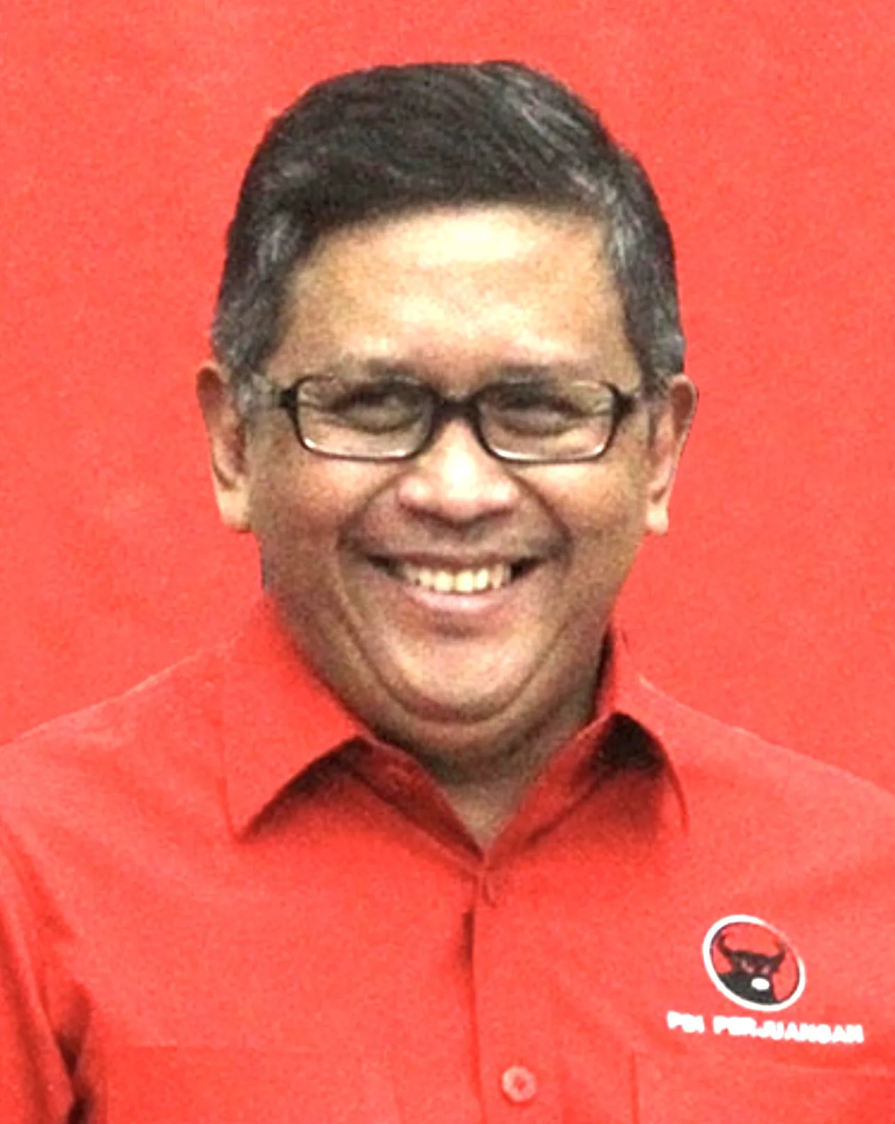 Amnesti Presiden Prabowo untuk Hasto Kristiyanto Disorot KPK