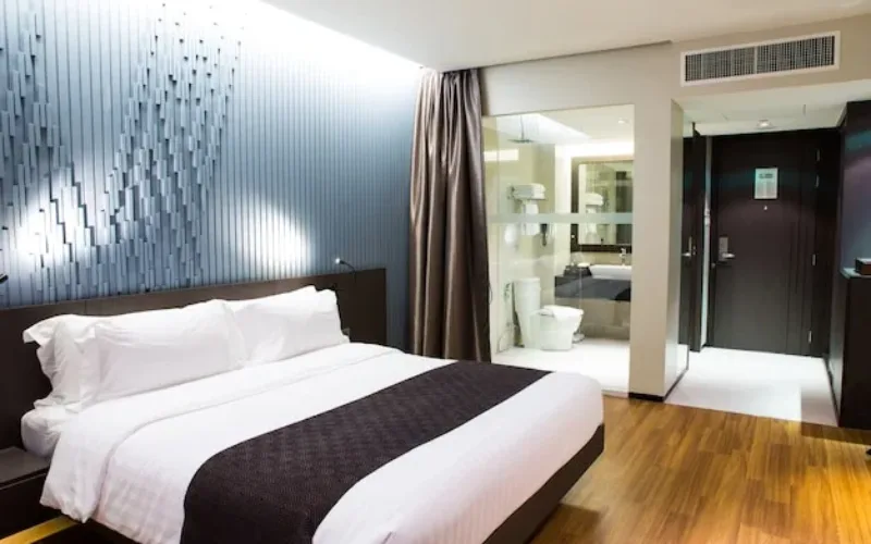 Barang Hotel Yang Boleh Dibawa Pulang, Jangan Sampai Salah