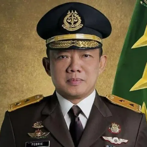 Isu Penggeledahan Rumah Jampidsus Febrie Dibantah Kejagung