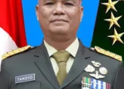 Jabatan Wakil Panglima TNI Diaktifkan Kembali, Jenderal Tandyo Budi Revita Dilantik