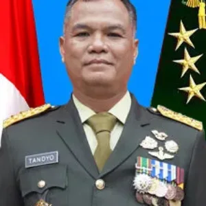 Jabatan Wakil Panglima TNI Diaktifkan Kembali, Jenderal Tandyo Budi Revita Dilantik