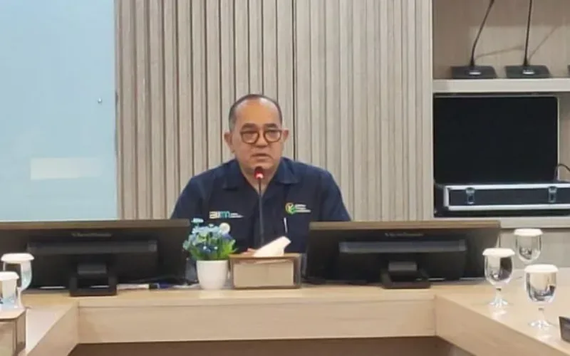 Dirut Agrinas Joao Mota Mundur, Beberkan Alasan Tak Bisa Berkontribusi