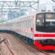Jalur Bogor–Jakarta Kembali Normal Usai Commuter Line Anjlok