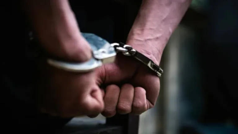 Pelaku Penculikan dan Pembunuhan Kacab Bank Ditangkap Polisi
