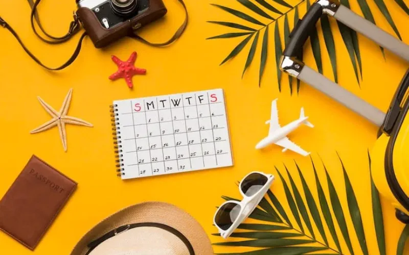 Cuti Bersama 18 Agustus 2025, Ini Sisa Libur Nasional hingga Akhir Tahun