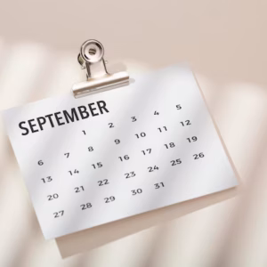 Libur Panjang Maulid Nabi September 2025, Catat Tanggalnya