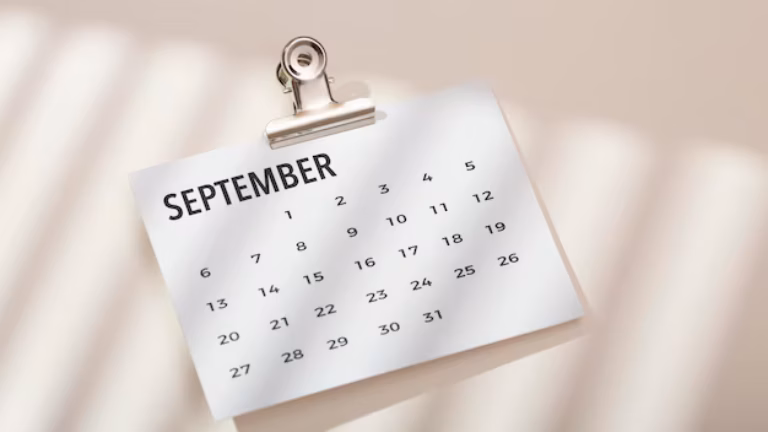 Libur Panjang Maulid Nabi September 2025, Catat Tanggalnya