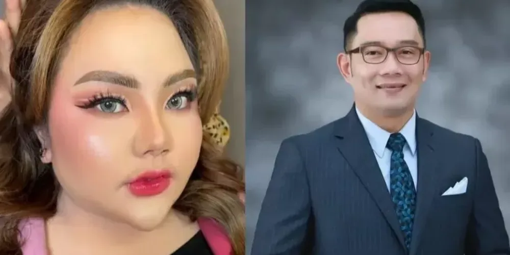 Ridwan Kamil Fokus Proses Hukum, Bareskrim Periksa Lisa Mariana