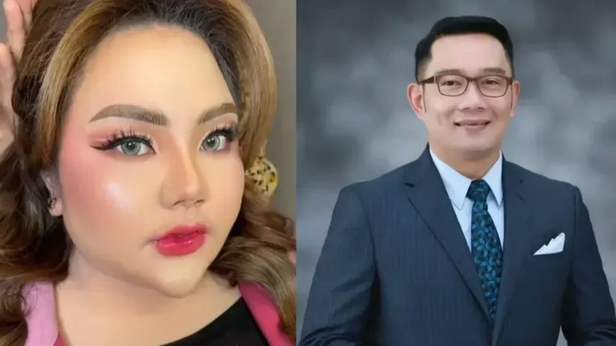 Ridwan Kamil Fokus Proses Hukum, Bareskrim Periksa Lisa Mariana