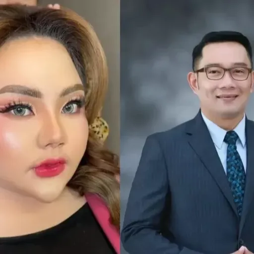 Ridwan Kamil Fokus Proses Hukum, Bareskrim Periksa Lisa Mariana