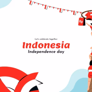 Lagu Wajib Nasional yang Membakar Semangat Lomba 17 Agustus