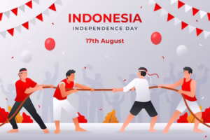 Ide Lomba 17 Agustus 2025: Seru, Kreatif, dan Cocok untuk Semua Kalangan