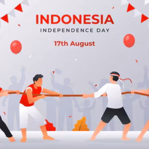 Ide Lomba 17 Agustus 2025: Seru, Kreatif, dan Cocok untuk Semua Kalangan