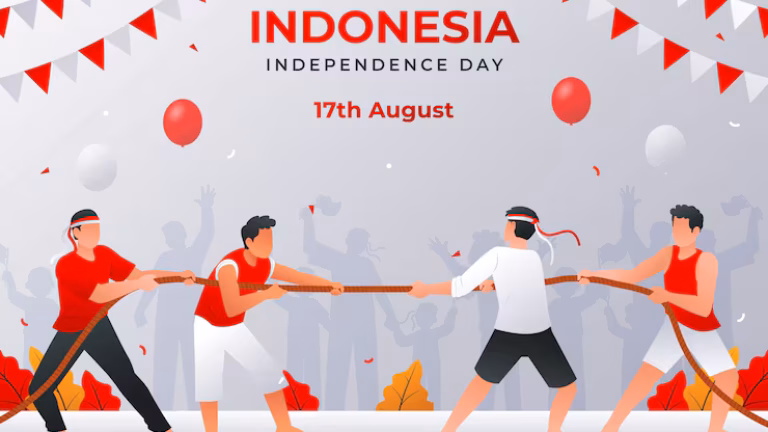 Ide Lomba 17 Agustus 2025: Seru, Kreatif, dan Cocok untuk Semua Kalangan