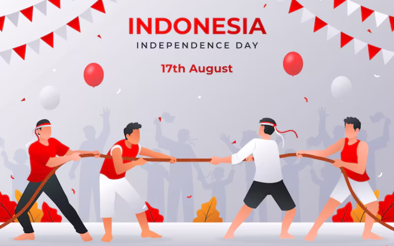 Ide Lomba 17 Agustus 2025: Seru, Kreatif, dan Cocok untuk Semua Kalangan