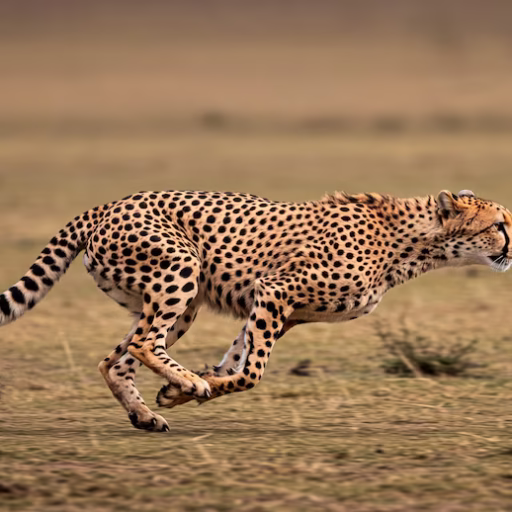 Macan Tutul Kabur, Lembang Park & Zoo Ditutup Sementara