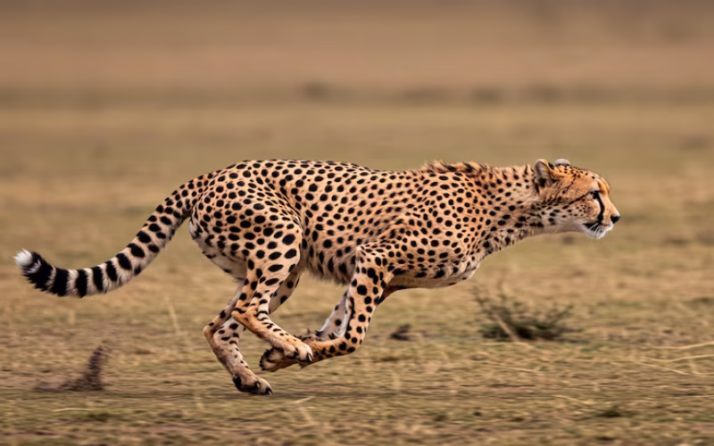 Macan Tutul Kabur, Lembang Park & Zoo Ditutup Sementara