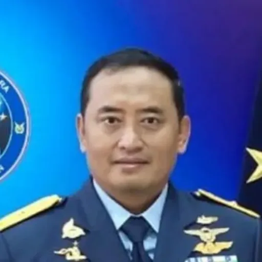 Marsma TNI Fajar Adriyanto Gugur Usai Kecelakaan Pesawat Latih