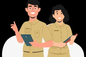PPPK Paruh Waktu: Definisi, Gaji, Jam Kerja, dan Syarat