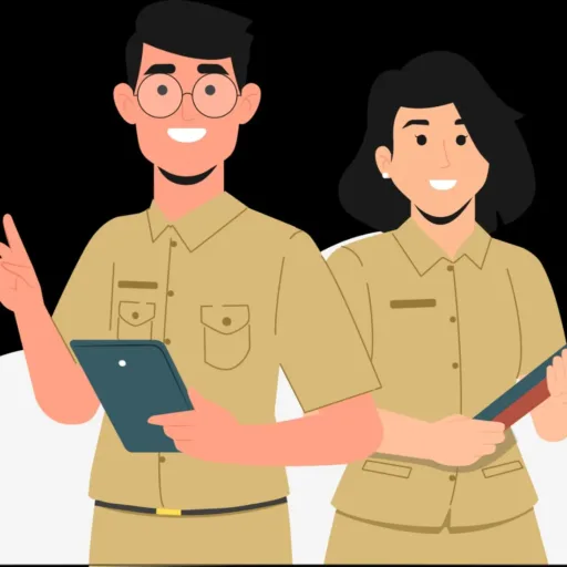 PPPK Paruh Waktu: Definisi, Gaji, Jam Kerja, dan Syarat