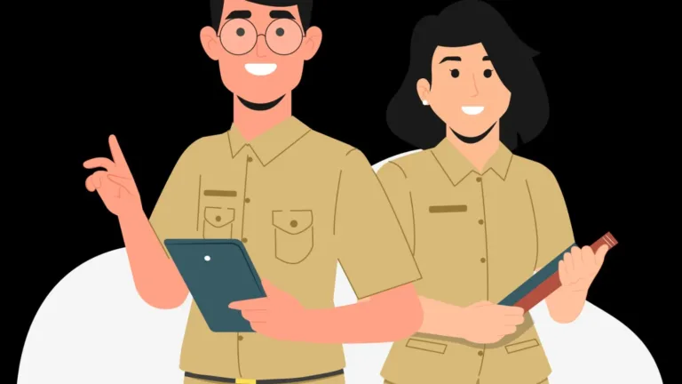 PPPK Paruh Waktu: Definisi, Gaji, Jam Kerja, dan Syarat