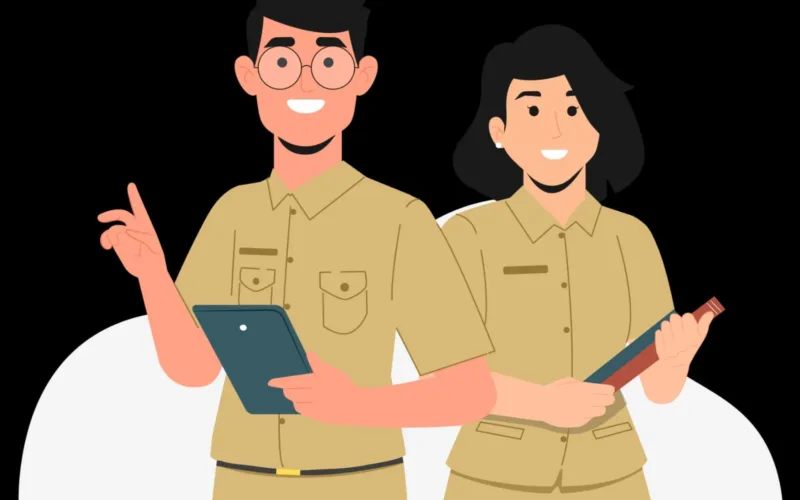 PPPK Paruh Waktu: Definisi, Gaji, Jam Kerja, dan Syarat