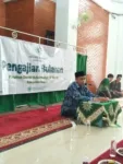 Pengajian Hari Bermuhammadiyah PDM Kab. Cirebon Bahas Ciri Khas Warga Muhammadiyah