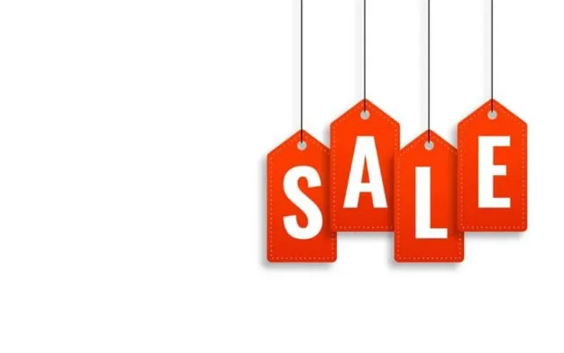 Deretan Promo Kuliner HUT RI ke-80, Harga Mulai Rp17 Ribuan