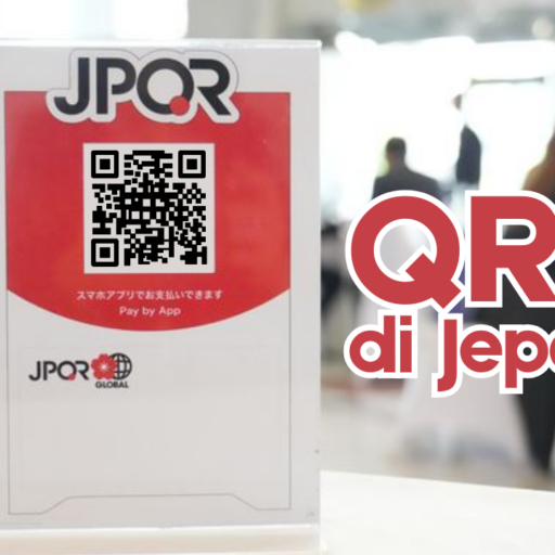 Cara Pakai QRIS di Jepang untuk WNI