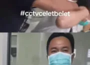 Viral Dokter RSUD Sekayu Dipaksa Lepas Masker oleh Keluarga Pasien